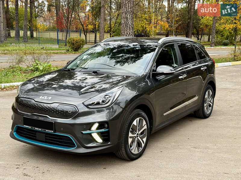 Kia Niro 2022 Kia Niro 2022