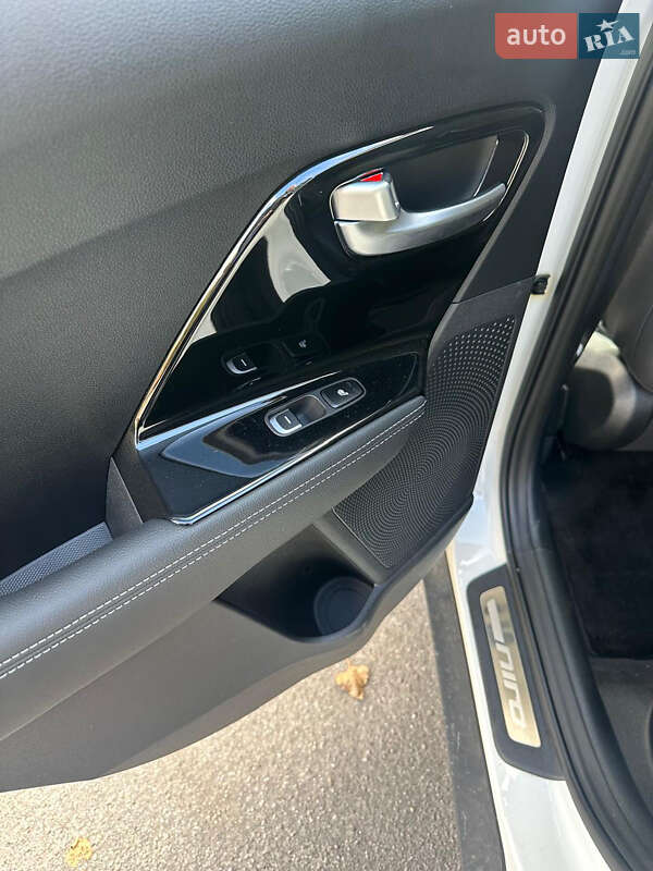 Внедорожник / Кроссовер Kia Niro 2021 в Львове фото 20 Внедорожник / Кроссовер Kia Niro 2021 в Львове