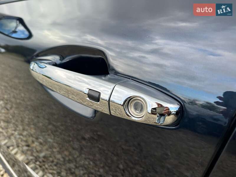 Внедорожник / Кроссовер Kia Niro 2022 в Львове фото 16 Внедорожник / Кроссовер Kia Niro 2022 в Львове