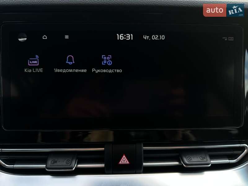 Внедорожник / Кроссовер Kia Niro 2022 в Львове фото 57 Внедорожник / Кроссовер Kia Niro 2022 в Львове