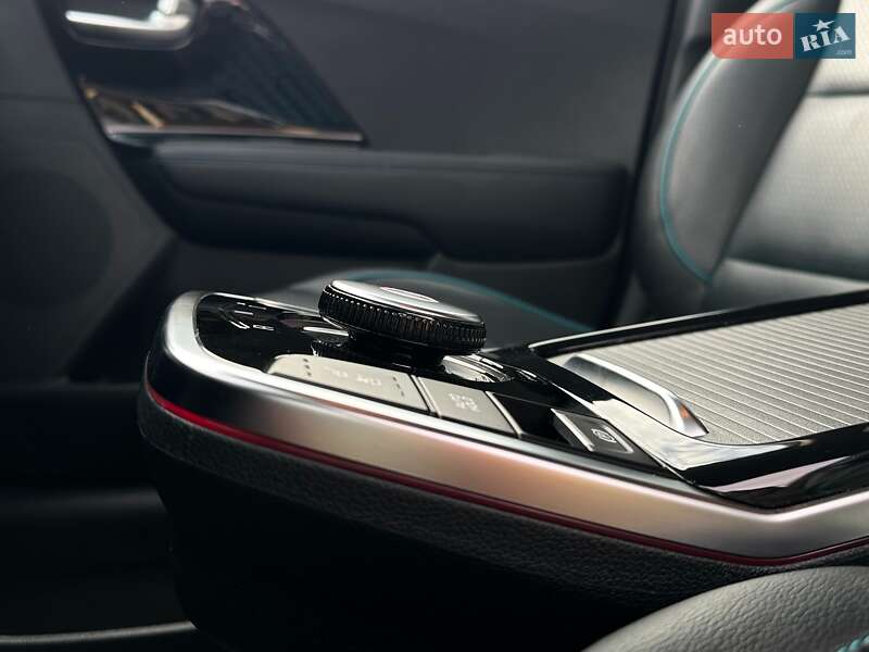 Внедорожник / Кроссовер Kia Niro 2022 в Львове фото 62 Внедорожник / Кроссовер Kia Niro 2022 в Львове