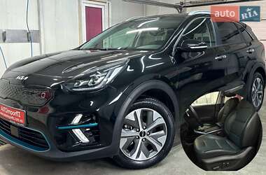 Внедорожник / Кроссовер Kia Niro 2022 в Львове