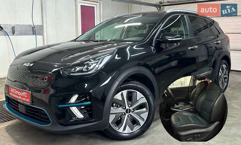 Kia Niro 2022 Kia Niro 2022
