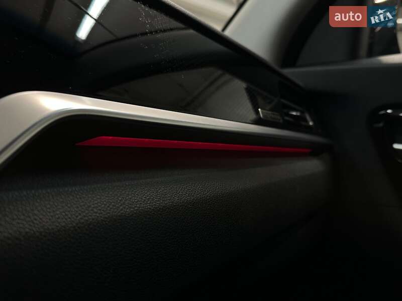 Внедорожник / Кроссовер Kia Niro 2022 в Львове фото 13 Внедорожник / Кроссовер Kia Niro 2022 в Львове