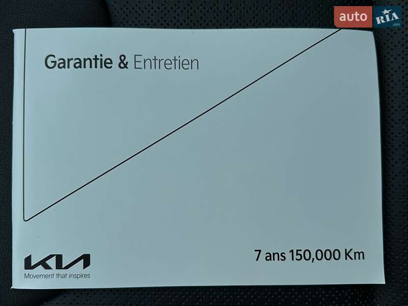 Внедорожник / Кроссовер Kia Niro 2022 в Львове фото 63 Внедорожник / Кроссовер Kia Niro 2022 в Львове