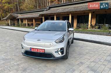 Внедорожник / Кроссовер Kia Niro 2020 в Львове