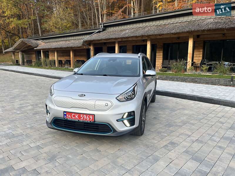 Kia Niro 2020 Kia Niro 2020