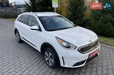 Позашляховик / Кросовер Kia Niro 2019 в Луцьку