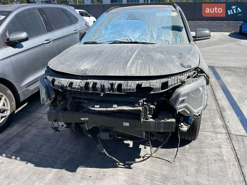 Внедорожник / Кроссовер Kia Niro 2023 в Монастырище фото 5 Внедорожник / Кроссовер Kia Niro 2023 в Монастырище