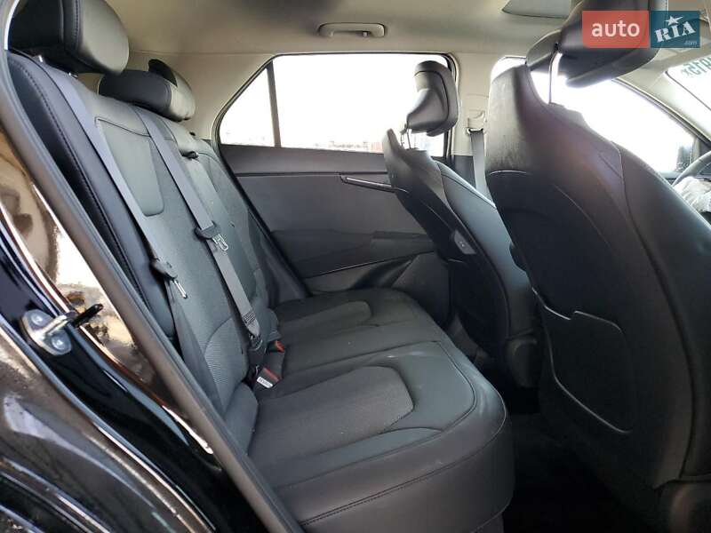 Внедорожник / Кроссовер Kia Niro 2023 в Монастырище фото 14 Внедорожник / Кроссовер Kia Niro 2023 в Монастырище