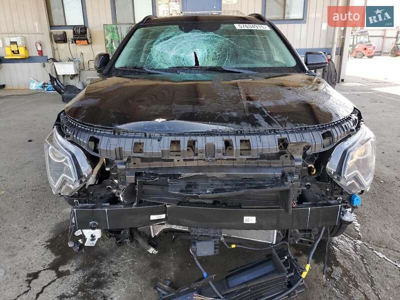 Внедорожник / Кроссовер Kia Niro 2023 в Монастырище фото 19 Внедорожник / Кроссовер Kia Niro 2023 в Монастырище