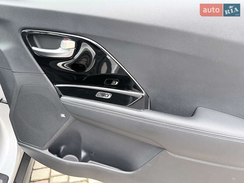 Внедорожник / Кроссовер Kia Niro 2020 в Луцке фото 29 Внедорожник / Кроссовер Kia Niro 2020 в Луцке