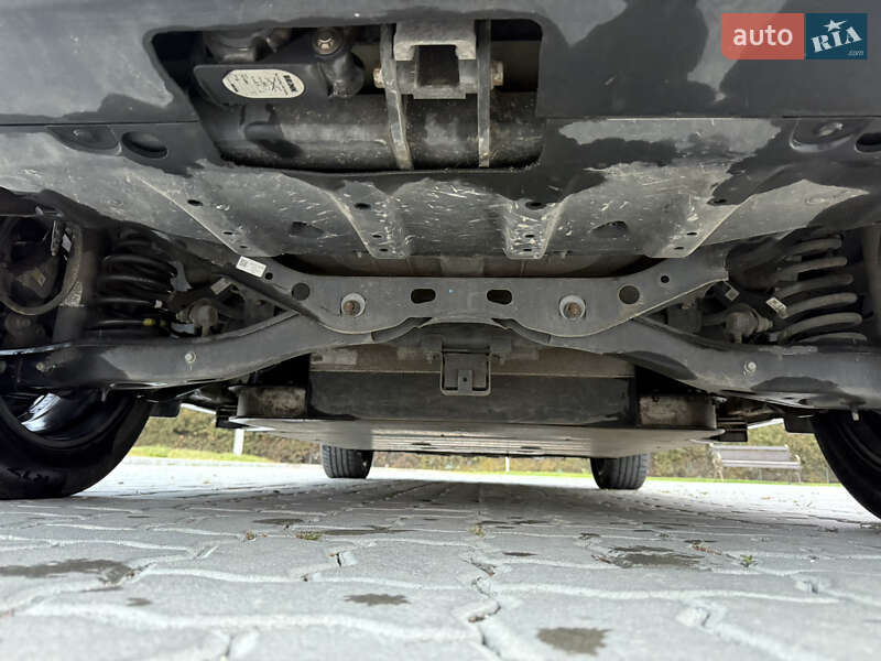 Внедорожник / Кроссовер Kia Niro 2021 в Львове фото 7 Внедорожник / Кроссовер Kia Niro 2021 в Львове