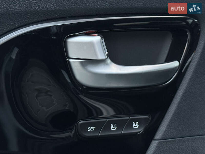 Внедорожник / Кроссовер Kia Niro 2021 в Львове фото 16 Внедорожник / Кроссовер Kia Niro 2021 в Львове