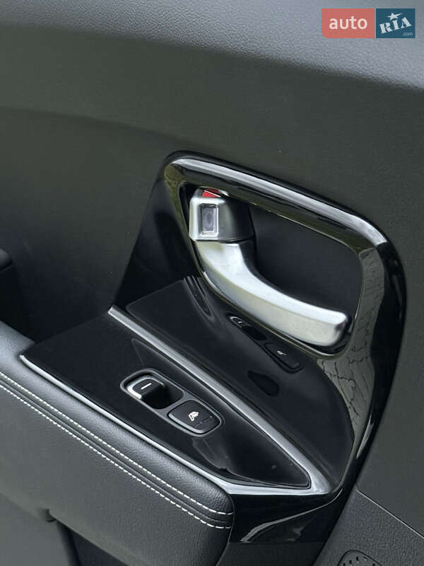 Внедорожник / Кроссовер Kia Niro 2021 в Львове фото 24 Внедорожник / Кроссовер Kia Niro 2021 в Львове