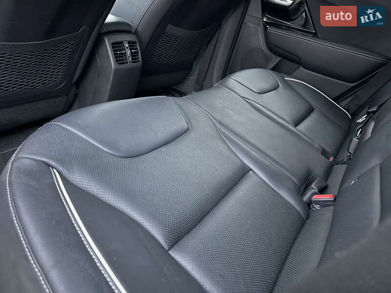 Внедорожник / Кроссовер Kia Niro 2021 в Львове фото 31 Внедорожник / Кроссовер Kia Niro 2021 в Львове