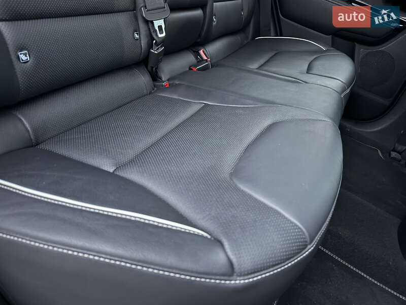 Внедорожник / Кроссовер Kia Niro 2021 в Львове фото 36 Внедорожник / Кроссовер Kia Niro 2021 в Львове