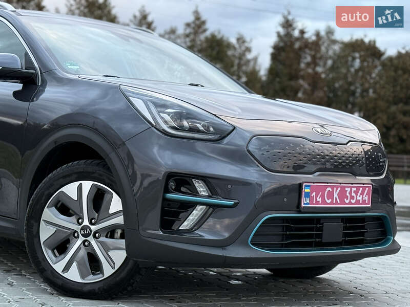 Внедорожник / Кроссовер Kia Niro 2021 в Львове фото 86 Внедорожник / Кроссовер Kia Niro 2021 в Львове