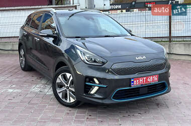 Внедорожник / Кроссовер Kia Niro 2022 в Тернополе