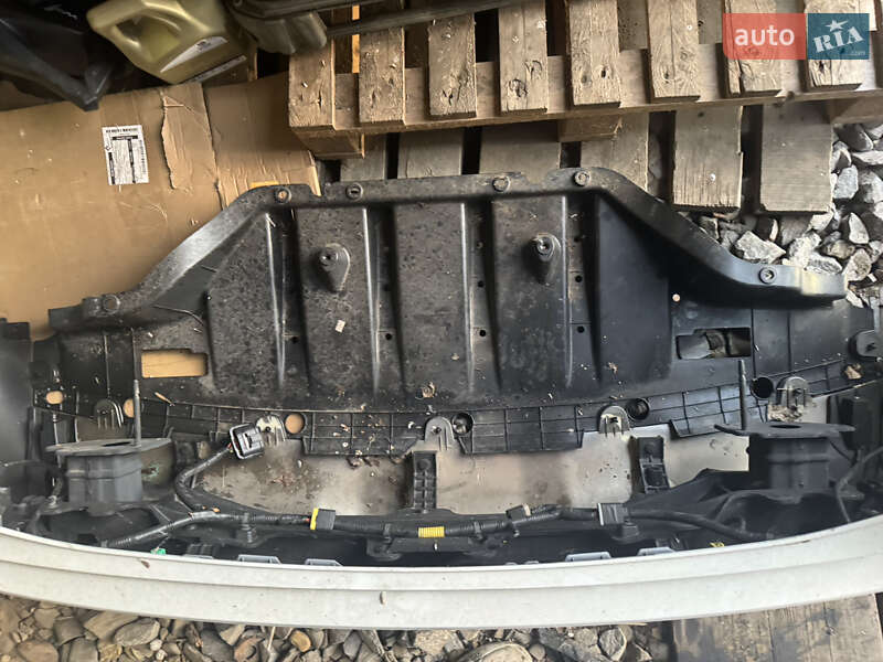 Внедорожник / Кроссовер Kia Niro 2023 в Львове фото 29 Внедорожник / Кроссовер Kia Niro 2023 в Львове