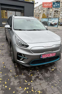 Внедорожник / Кроссовер Kia Niro 2022 в Шептицькому