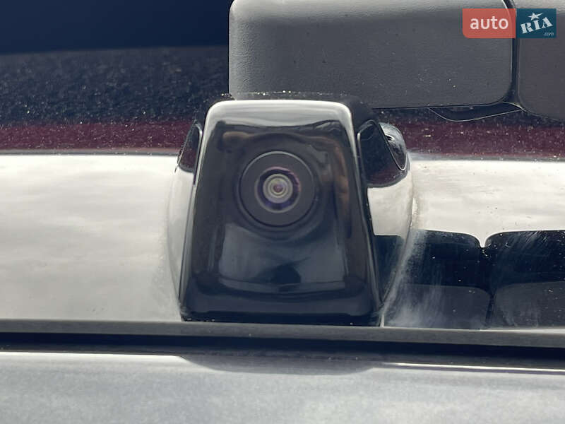 Внедорожник / Кроссовер Kia Niro 2021 в Луцке фото 16 Внедорожник / Кроссовер Kia Niro 2021 в Луцке