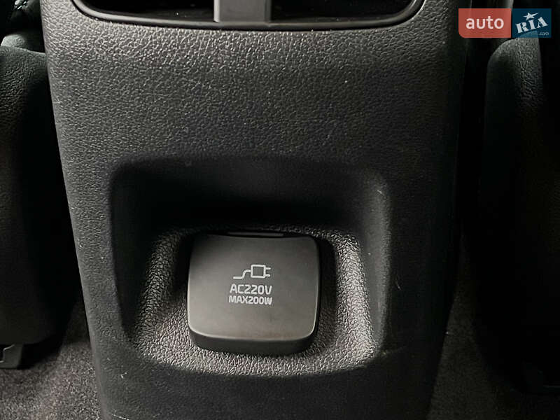 Внедорожник / Кроссовер Kia Niro 2021 в Луцке фото 27 Внедорожник / Кроссовер Kia Niro 2021 в Луцке