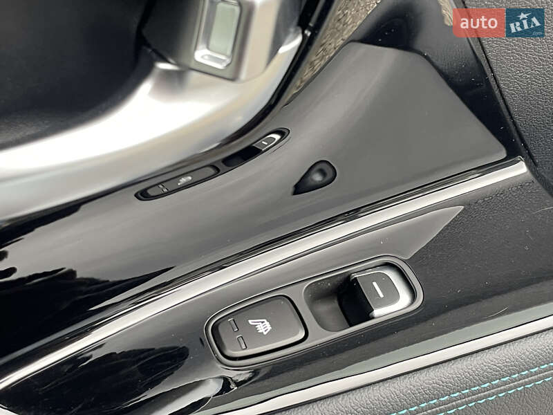 Внедорожник / Кроссовер Kia Niro 2021 в Луцке фото 34 Внедорожник / Кроссовер Kia Niro 2021 в Луцке