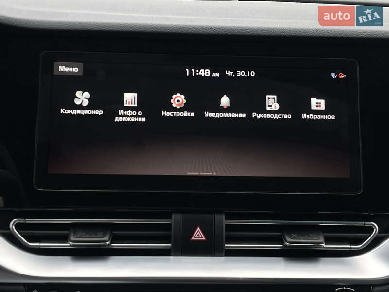 Внедорожник / Кроссовер Kia Niro 2021 в Луцке фото 58 Внедорожник / Кроссовер Kia Niro 2021 в Луцке