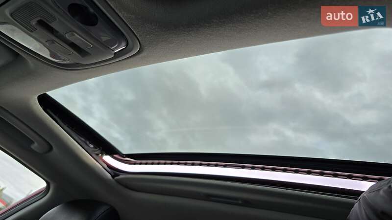 Внедорожник / Кроссовер Kia Niro 2021 в Львове