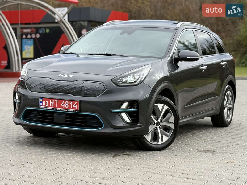 Kia Niro 2022 Kia Niro 2022