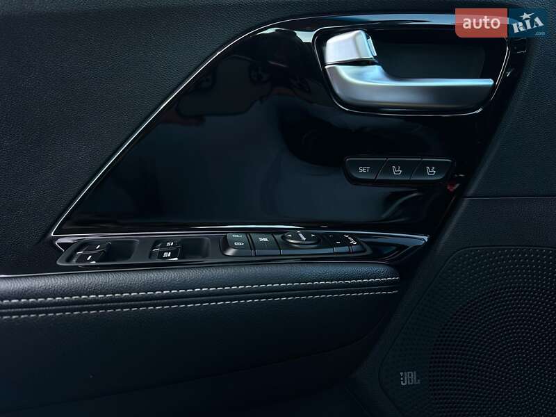 Внедорожник / Кроссовер Kia Niro 2021 в Львове