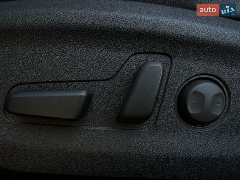 Внедорожник / Кроссовер Kia Niro 2021 в Львове