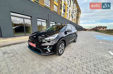 Позашляховик / Кросовер Kia Niro 2020 в Луцьку