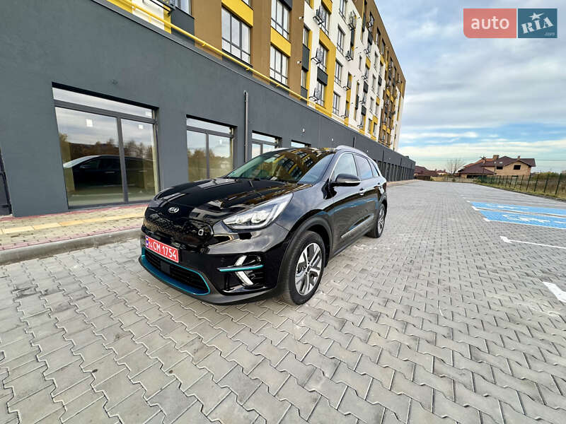 Kia Niro 2020 Kia Niro 2020