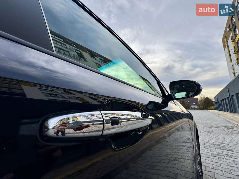 Внедорожник / Кроссовер Kia Niro 2020 в Луцке фото 14 Внедорожник / Кроссовер Kia Niro 2020 в Луцке