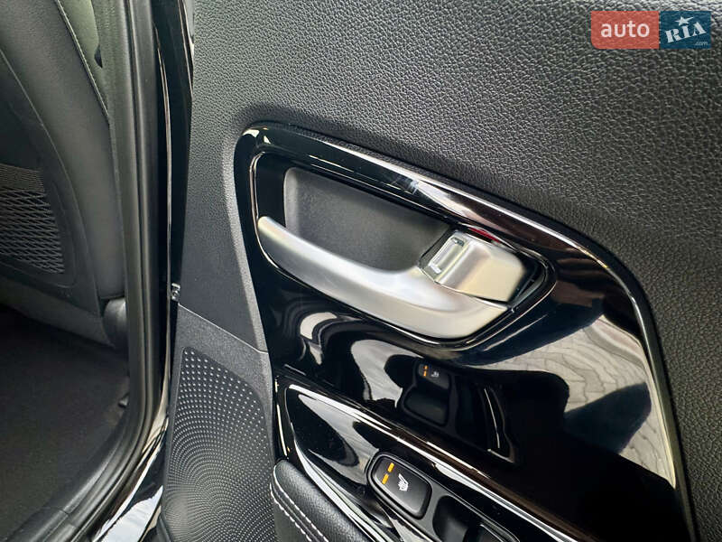 Внедорожник / Кроссовер Kia Niro 2020 в Луцке фото 27 Внедорожник / Кроссовер Kia Niro 2020 в Луцке