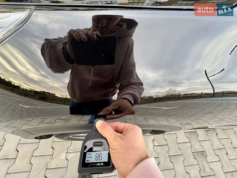 Внедорожник / Кроссовер Kia Niro 2020 в Луцке фото 53 Внедорожник / Кроссовер Kia Niro 2020 в Луцке