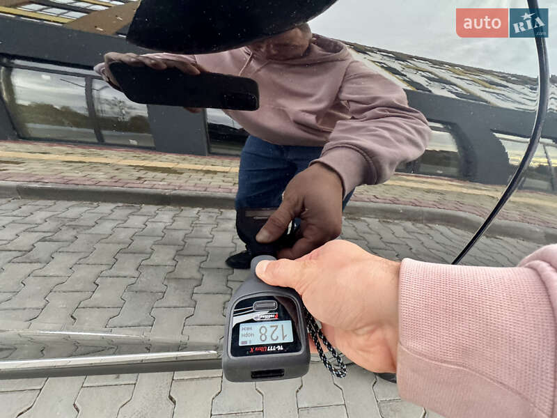 Внедорожник / Кроссовер Kia Niro 2020 в Луцке фото 59 Внедорожник / Кроссовер Kia Niro 2020 в Луцке