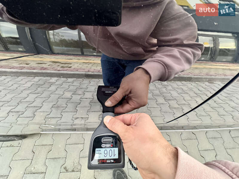 Внедорожник / Кроссовер Kia Niro 2020 в Луцке фото 61 Внедорожник / Кроссовер Kia Niro 2020 в Луцке