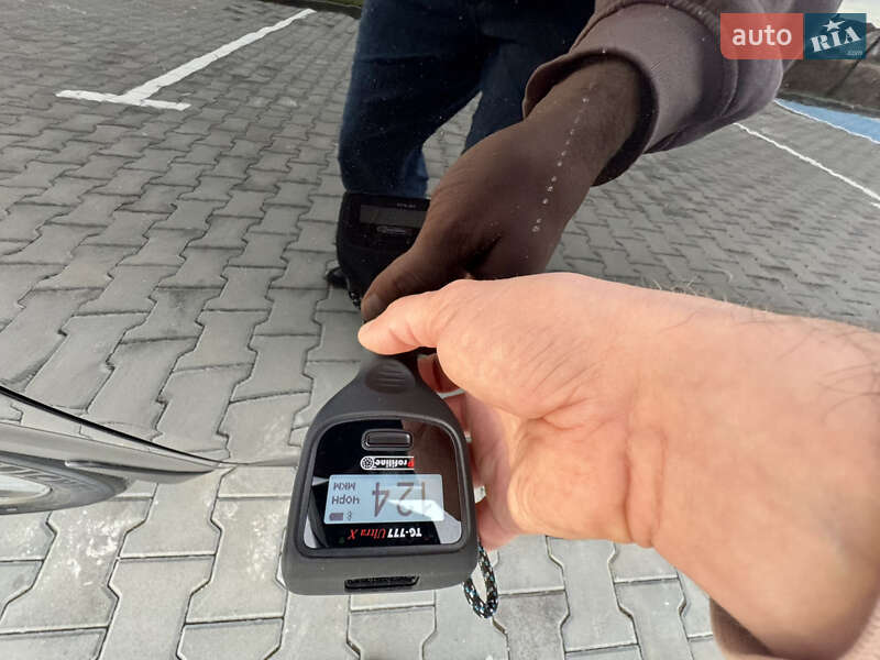 Внедорожник / Кроссовер Kia Niro 2020 в Луцке фото 76 Внедорожник / Кроссовер Kia Niro 2020 в Луцке