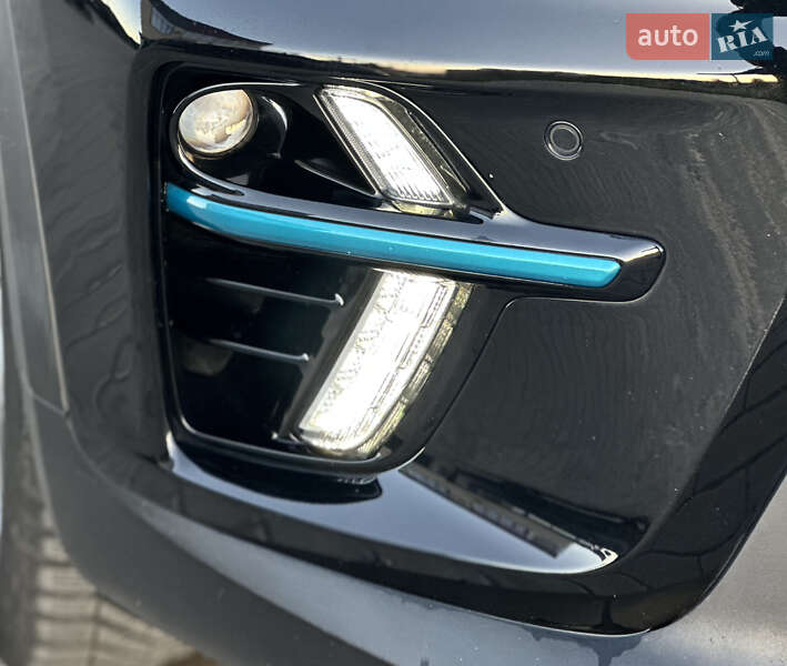 Позашляховик / Кросовер Kia Niro 2019 в Рівному