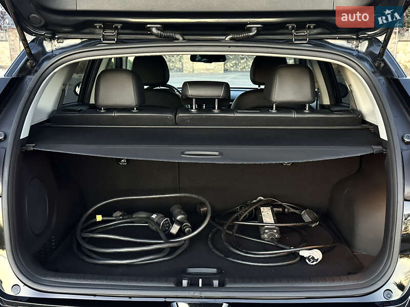 Позашляховик / Кросовер Kia Niro 2019 в Рівному