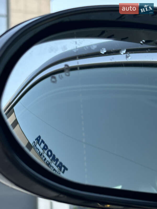 Позашляховик / Кросовер Kia Niro 2019 в Рівному