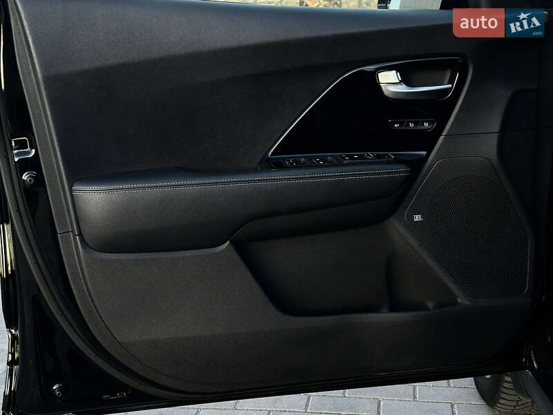 Позашляховик / Кросовер Kia Niro 2019 в Рівному