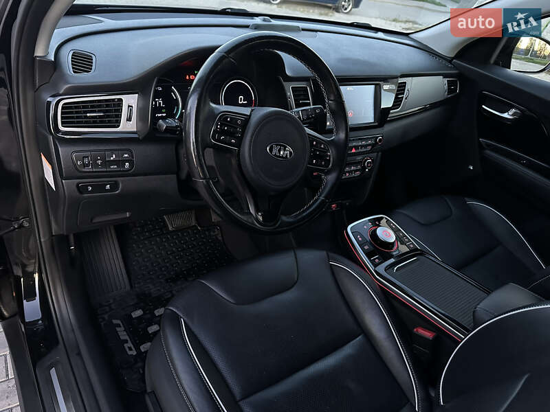 Позашляховик / Кросовер Kia Niro 2019 в Рівному
