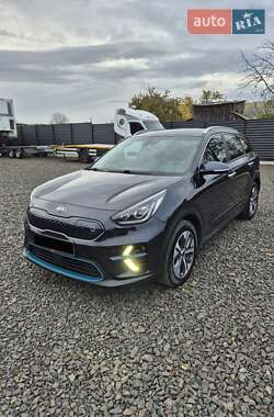 Внедорожник / Кроссовер Kia Niro 2020 в Луцке