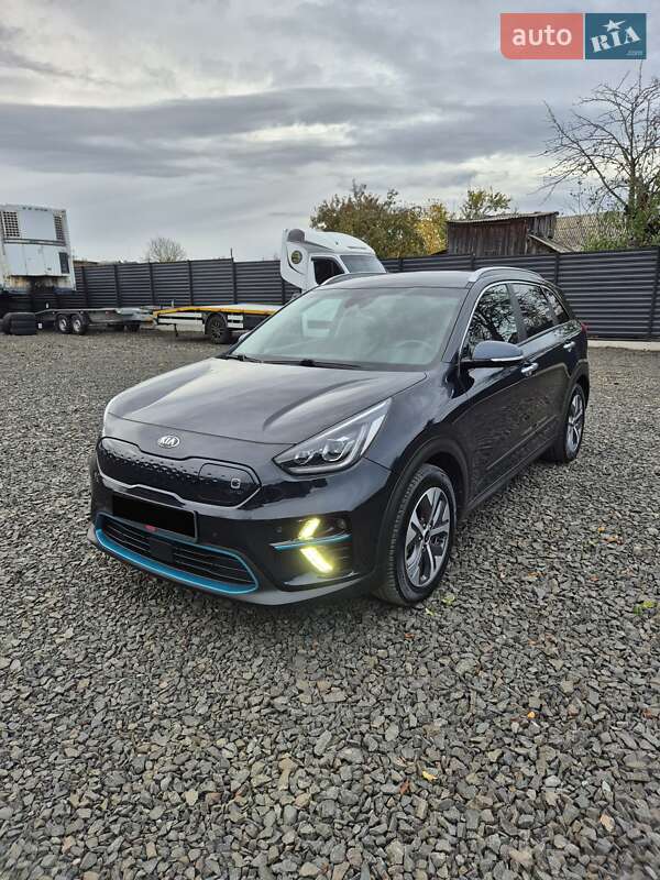 Kia Niro 2020 Kia Niro 2020