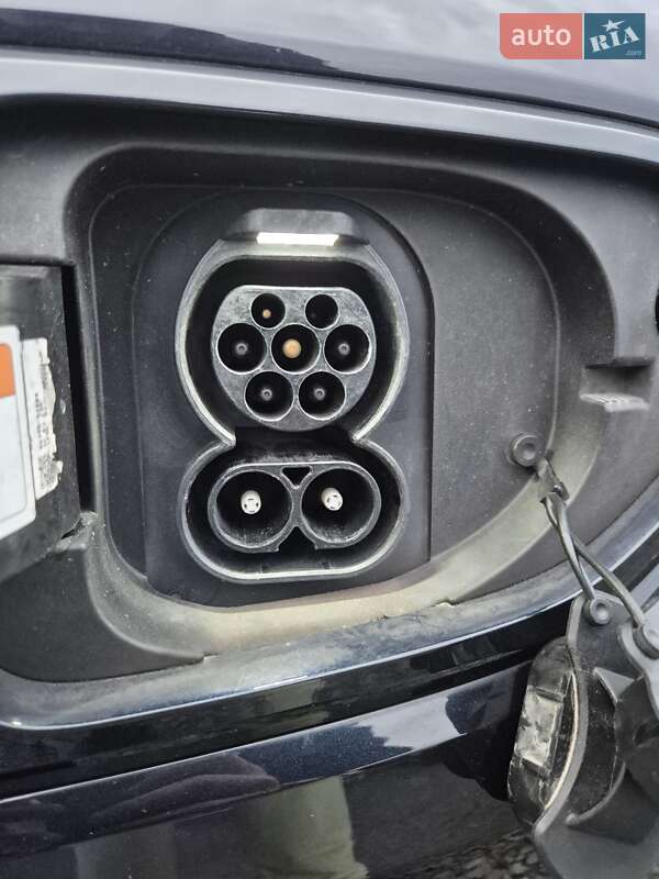 Внедорожник / Кроссовер Kia Niro 2020 в Луцке фото 14 Внедорожник / Кроссовер Kia Niro 2020 в Луцке