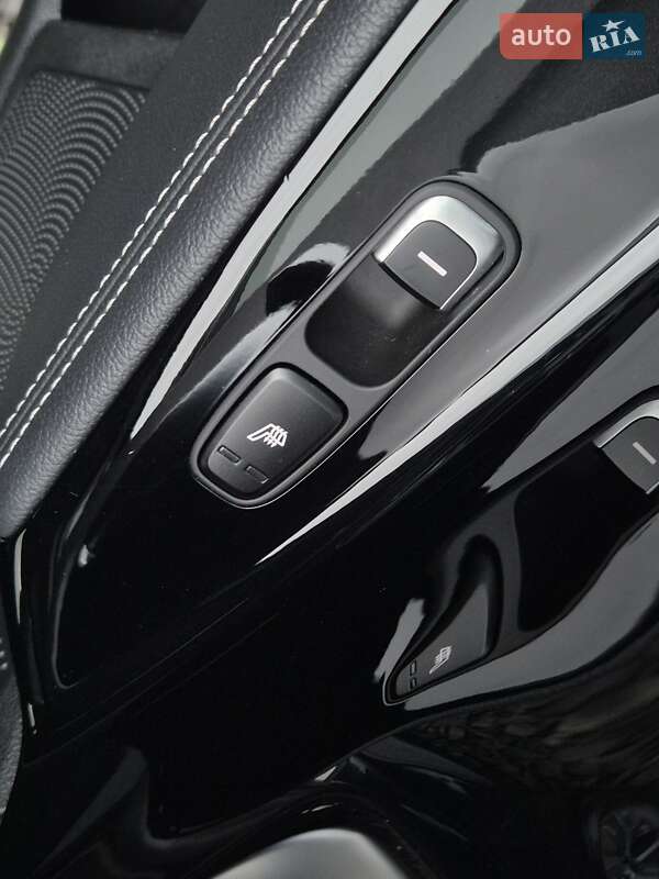 Внедорожник / Кроссовер Kia Niro 2020 в Луцке фото 25 Внедорожник / Кроссовер Kia Niro 2020 в Луцке